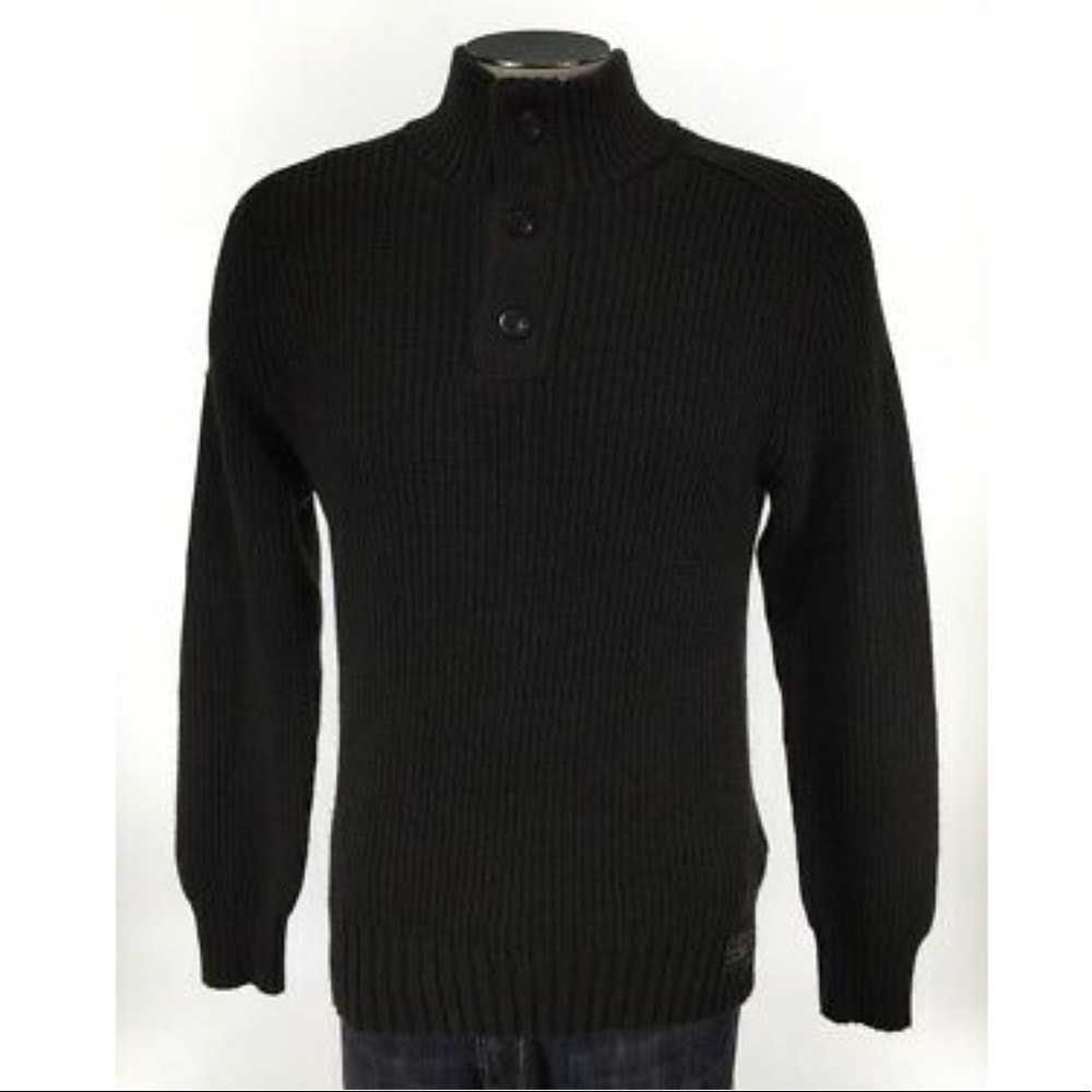 AE knit sweater